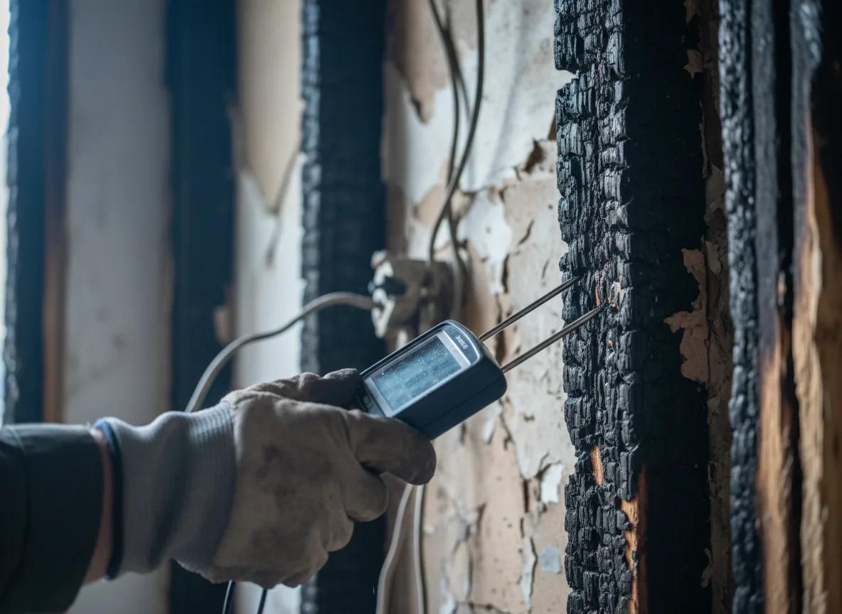 Fire Damage Restoration Bridgeport, OR FAQs